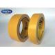 Cotton Cloth Based Double Sided adhesive Tape For Exhibition Carpet Seaming