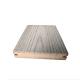 Outdoor Co-Extrusion PVC Decking For Outdoor Noise Reduction