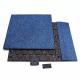 FACTORY ECO-FRIENDLY RUBBER AND EPDM HORSE STABLE MATS with normal size 10*10