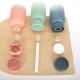 Protect Your Perfume s Aroma with Our Glass Bottle Set A Perfect Combination of Beauty and Function
