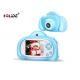2 Inch IPS Screen Rechargeable Digital Camera HD 1080P Video Recording Photos
