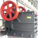 New Design Construction Equipment Pe250x400 Diesel Engine 150mm Portable Rock Crusher