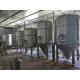 Large Scale Industrial Beer Brewing Equipment 3000l 5000l Adjustable Voltage