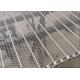 Cooling Chain Mesh Conveyor Belt Stainless Steel 310s Wire