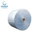 OEM Disposable Jumbo 125gsm Industrial Cleaning Roll Iso 9001