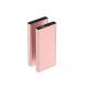 Quick Charge 3.0 10000mAh/20000mAh Power Bank for Mobile Phone/PSP/Table/GPS/MP3/4/Camera