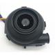 20000RPM 58×28mm 12V DC Blower Fan For Equipment Cooling