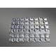 Aluminum Zirconium Alloy Material  AlZr50 Zr45-55%