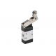 Direct Acting Pneumatic Valve