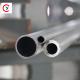 4000 Series Al - Si Alloy Aluminium Tube ASTM 4A01 Round 50mm