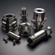CNC Precision Turning Parts Stainless Steel CNC Turned Components CNC Parts Company