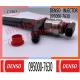 Good Quality Auto Diesel Injector 23670-0R170 common rail injector 095000-7630 for TOYOTA