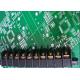FR-4 High Tg HASL Pb Free Rigid HF PCB Circuit Board