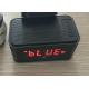 DC 5V USB Bluetooth 4.0 Alarm Clock Speaker Wireless FCC CE Certification