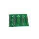 Flexible HDI Quick Turn Pcb Assembly Printed Circuit Boards BGA Pitch 0.3mm