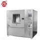 IEC60529 IPX9K Waterproof Test Chamber Machine Laboratory High Pressure 1000L