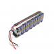 2600mAh Li Ion Battery Cell 18650CP 13S3P 48V Rechargeable Lithium Ion Battery Pack For E Bike