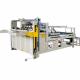 Semi Automatic Carton Folder Gluer for Customized Paper Product Packaging Solutions