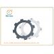 Replacement Motorcycle CD90 Clutch Steel Plate