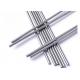 No Stick Cutting Tungsten Carbide Rod Blanks For Metal Machine Tools