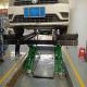 Japanese And American Oil Seals Ensure Perfect Performance Car Lifting Equipment