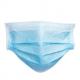 Wholesale Disposable Nonwoven 3ply Face Mask With Meltblown Filter Inside