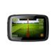 2.4Ghz IP68 5 Inch Sat Nav , 3.3V Farming GPS Systems For Tractor