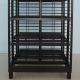 Heavy Duty Merchandise Shop Display Racks For Drinks And Goods