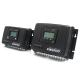 LCD Display 5 Stage MPPT Solar Voltage Regulator 12V 24V 100V Max Input Voltage