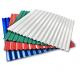 Construction PPGI Steel Sheets Zinc Coating Thickness 0.12mm - 1.5mm Pre Painted Galvanized Sheet