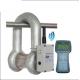 6500kg High Precision Stainless Steel Shackle Load Cell PRESSURE SENSOR