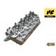 OE Standard Mitsubishi 4D56 MD303750/MD348983/22100 42960 Cylinder Head , Diesel Engine Spare Parts Cast Iron