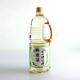 Natural Brewed 100% Fresh Cooking Sake 1.8L Japanese Cooking Wine Ageing Container BOTTLE