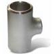 Butt Weld Tee Stainless Steel Good Quality Tee Stainless Steel Pipeline