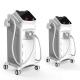Compact Q Switched ND YAG Laser Machine For / Lip Line / Age Pigmentation