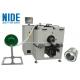 Horizontal Stator Insulation Paper Inserter Equipment Low Noise Fast Speed