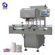 RQ-DSL-16 Tablet Capsule Counting And Bottle Filling Machine Packing Line