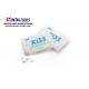 PP Mintcard Low Calorie Sweets Peppermint Flavored Candy For Promotion Gift