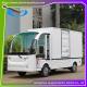 Maintenance-Free Battery 72V 7.5KW AC Motor Controller For Electric Luggage Cart