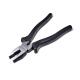 Industrial Combination Cutting Plier , High Leverage Diagonal Cutting Pliers