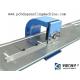 Safety V-CUT PCB Separator ,  Motor Driven PCB Cutting Machine