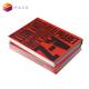 SMETA Eco Friendly Matte Finish Hardcover Book Printing