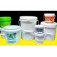Stackable Food Grade Container For Safe Food Storage
