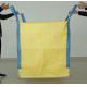 Customized Plastic PP Woven Waterproof Bag Coated For Agricultural Salt Packing