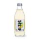 OEM Carbonated Beverage Bottling For 300ml Vitamin C Lemon Juice Sparkling Water