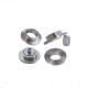 Customized Precision Brass Turned Parts Industrial Equipment CNC Turning Spare Parts Manufacturer