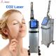 Co2 Laser 10600nm Laser Co2 Fractional Skin Resurfacing Machine