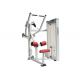 Muscle Commercial Gym Equipment Lat Pulldown Row Machine Adjustable System