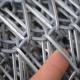 316 Galvanized Steel 1.88mm Ss Wire Mesh Conveyor Belt