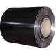 Gloss PE Polyester Coating Aluminum Coil With Customized Wooden Pallet Packaging